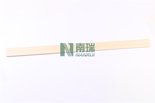 表面貼科技木床板條優級單板